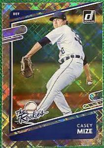 Casey Mize