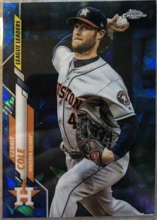 Gerrit Cole