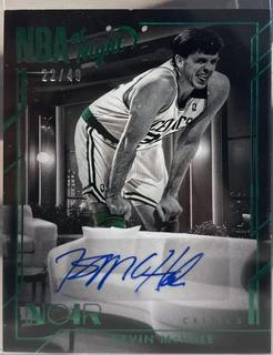Kevin McHale