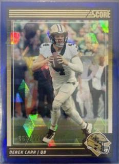 Derek Carr