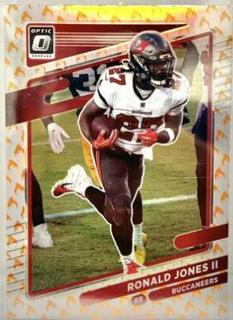 Ronald Jones II