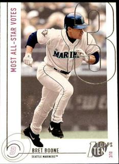 Bret Boone