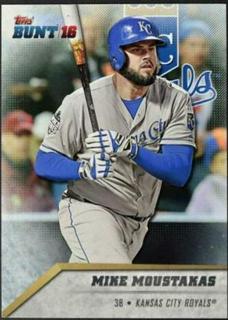 Mike Moustakas
