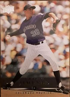 Ubaldo Jimenez
