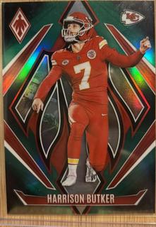 Harrison Butker