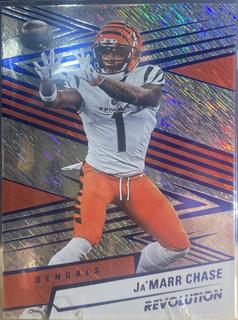 Ja'Marr Chase