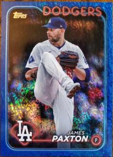 James Paxton