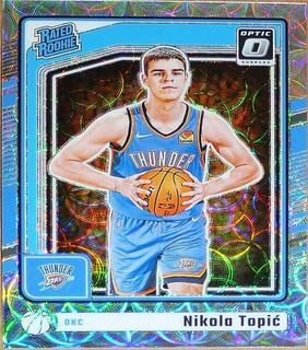 Nikola Topic
