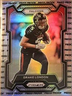 Drake London