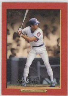 Ryne Sandberg