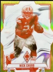 Nick Chubb