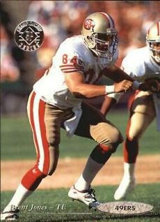 Brent Jones