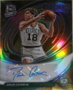 Dave Cowens