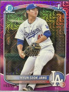Hyun-Seok Jang