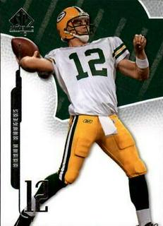 Aaron Rodgers