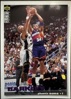 Charles Barkley