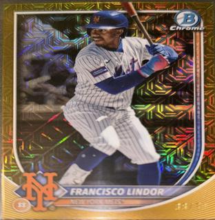 Francisco Lindor
