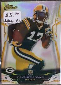 Davante Adams