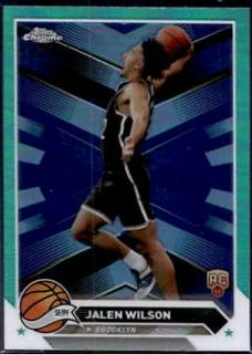 Jalen Wilson