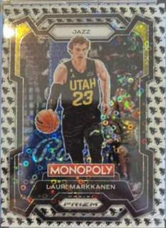 Lauri Markkanen