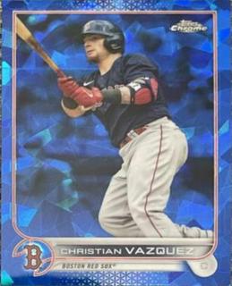 Christian Vazquez