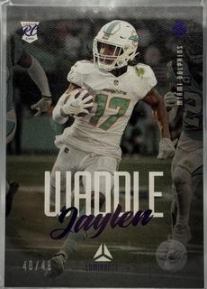 Jaylen Waddle