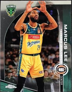 Marcus Lee