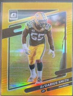Za'Darius Smith
