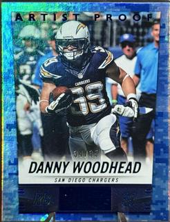 Danny Woodhead
