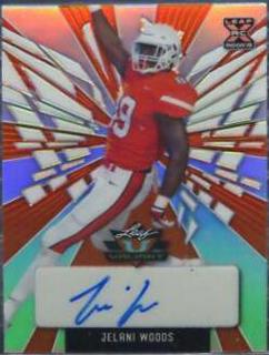 Jelani Woods