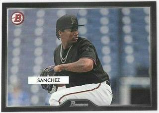 Sixto Sanchez