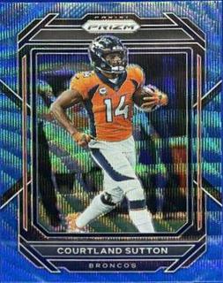 Courtland Sutton