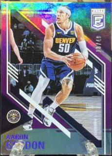 Aaron Gordon