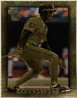Kenny Lofton