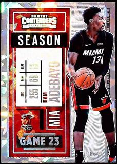 Bam Adebayo