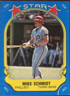 Mike Schmidt