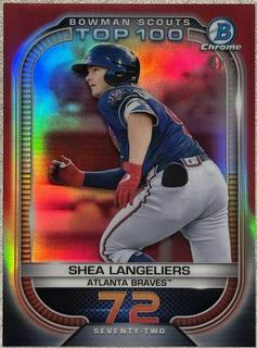 Shea Langeliers