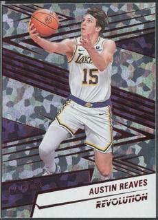 Austin Reaves