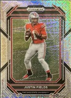 Justin Fields
