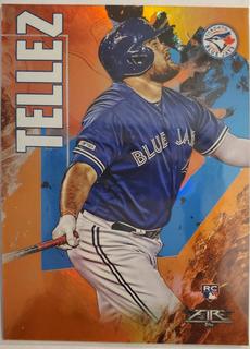 Rowdy Tellez