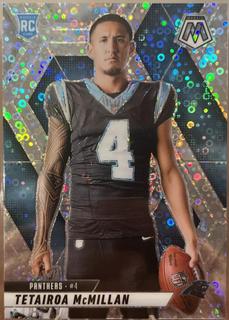 Tetairoa McMillan