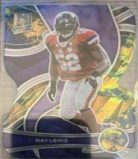 Ray Lewis