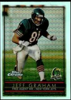 Jeff Graham