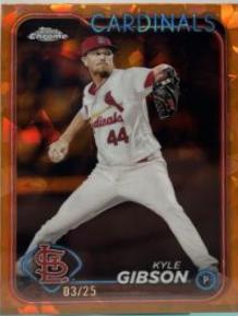 Kyle Gibson