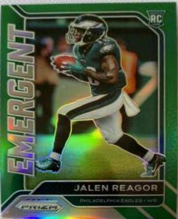 Jalen Reagor