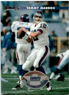 Tommy Maddox