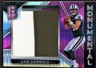 Sam Darnold
