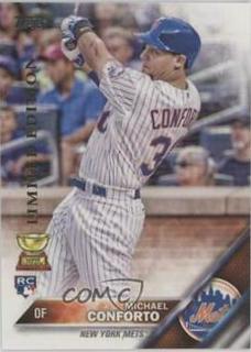 Michael Conforto