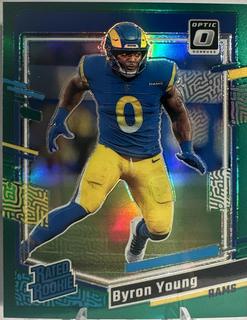 Byron Young (LB)