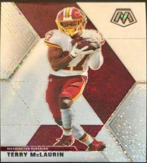 Terry McLaurin